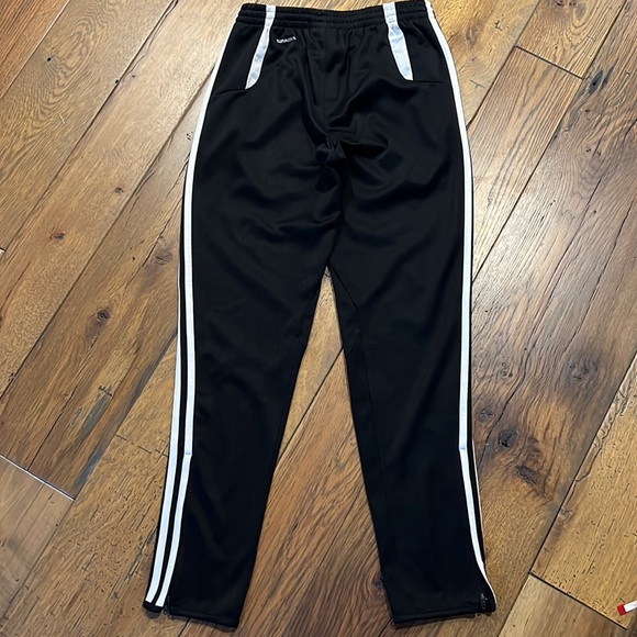 Adidas Ankle Zip Track Pants - Picture 7 of 11